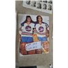 Image 5 : Winnipeg Jets Hockey Memorabilia: Autographed Player Photo, 1975-76 Roster, and Morehull and daily