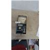 Image 1 : Vintage Automotive Pressure-Sure-Tite Model No. 500 Tester Cooling System Kit with Gauge and Pump