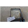 Image 4 : Vintage Automotive Pressure-Sure-Tite Model No. 500 Tester Cooling System Kit with Gauge and Pump