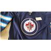 Image 3 : Winnipeg Jets Reebok NHL Hockey Jersey, Size XL