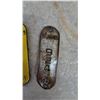 Image 3 : St. James 1941 and 1942 Metal Tags