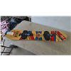 Image 1 : Airhead Snow Ryder Snowboard with Bindings