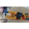 Image 2 : Airhead Snow Ryder Snowboard with Bindings
