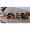Image 3 : Airhead Snow Ryder Snowboard with Bindings