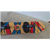Image 4 : Airhead Snow Ryder Snowboard with Bindings