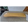 Image 5 : Airhead Snow Ryder Snowboard with Bindings