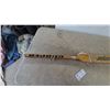 Image 7 : Two Artis and Cooper Wooden Hockey Sticks