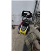Image 1 : Karcher 1500 PSI 1.3 GPM Electric Pressure Washer, Blue Jug