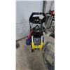 Image 2 : Karcher 1500 PSI 1.3 GPM Electric Pressure Washer, Blue Jug