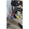 Image 3 : Karcher 1500 PSI 1.3 GPM Electric Pressure Washer, Blue Jug