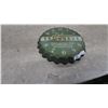 Image 4 : Delicious Lemonade Bottle Cap Wall Clock 14” diameter