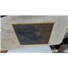 Image 5 : Pepsi-Cola Advertising Sign, tin embossed, Yellow Border, 19”×27”