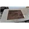 Image 5 : Vintage Pepsi Sign rusty. Tin embossed 19” ×27”