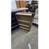 Image 8 : Blue Streak Professional Tune-Up Services Vintage Automotive Parts Metal Storage Cabinet.