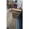 Image 10 : Blue Streak Professional Tune-Up Services Metal Cabinet with Keys 33”×29”×13”