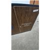 Image 3 : Blue Streak Professional Tune-Up Services Metal Cabinet with Keys 33”×29”×13”