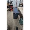 Image 5 : Blue Streak Professional Tune-Up Services Metal Cabinet with Keys 33”×29”×13”