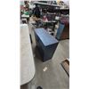 Image 6 : Blue Streak Professional Tune-Up Services Metal Cabinet with Keys 33”×29”×13”