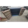 Image 7 : Blue Streak Professional Tune-Up Services Metal Cabinet with Keys 33”×29”×13”
