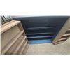 Image 8 : Blue Streak Professional Tune-Up Services Metal Cabinet with Keys 33”×29”×13”