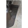 Image 5 : U.S. Military Folding Shovel with Wood Handle and Tag
