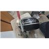 Image 2 : Vintage 1950s Martin “100” Outboard Motor, 10 HP