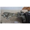 Image 3 : Vintage 1950s Martin “100” Outboard Motor, 10 HP