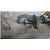 Image 4 : Vintage 1950s Martin “100” Outboard Motor, 10 HP
