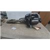 Image 8 : Vintage 1950s Martin “100” Outboard Motor, 10 HP