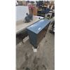 Image 4 : Blue Streak Professional Tune-Up Services Metal Cabinet. With key 34”×32”×13”