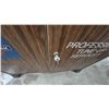 Image 8 : Blue Streak Professional Tune-Up Services Metal Cabinet. With key 34”×32”×13”