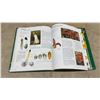 Image 7 : "The Great Encyclopedia of Mushrooms" by Jean-Louis Lamaison and Jean-Marie Polese, Hardcover