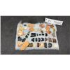 Image 1 : Collection of Archaeological Lithic Artifacts, Chert, Flint, Obsidian Tools and Pottery Shards