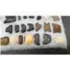 Image 4 : Collection of Archaeological Lithic Artifacts, Chert, Flint, Obsidian Tools and Pottery Shards