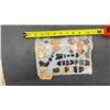 Image 7 : Collection of Archaeological Lithic Artifacts, Chert, Flint, Obsidian Tools and Pottery Shards