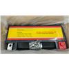 Image 3 : New Wolftech Power Sports AGM Battery, Model 36-541 YTX24HL-BS, Motorcycle/Marine/Snowmobile/ATV