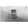 Image 2 : New Roots Athletics Canadian Olympic Team, 100% Cotton T-Shirt, Size Large