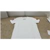 Image 4 : New Roots Athletics Canadian Olympic Team, 100% Cotton T-Shirt, Size Large