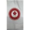 Image 5 : New Roots Athletics Canadian Olympic Team, 100% Cotton T-Shirt, Size Large