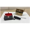 Image 1 : Bushnell Professional Boresighter No. 085920 with Arbors and Fitted Case