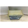 Image 3 : “A Strong Soul” Glass Block, 3 Glass Serving Dishes, and Cast Fry Pan