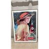 Image 3 : Set of Four Reproduction Coca-Cola Advertising Signs by Nuova Arti Grafiche Ricordi, 11.5” x 15.5”