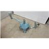 Image 2 : Vintage Cast Iron Hand-Crank Cookie Press and Nut Chopper, Donut Maker, Candelabra