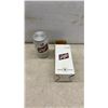 Image 5 : Vintage Schlitz Bottle Flashlight and Libby's Corned Beef Wood Crate