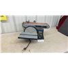 Image 1 : Mastercraft Belt and Disc Sander, Model 55-3554-4, 120V, 6.0A, 3,450 RPM