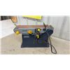 Image 4 : Mastercraft Belt and Disc Sander, Model 55-3554-4, 120V, 6.0A, 3,450 RPM