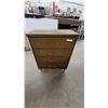 Image 1 : Mid-Century Modern Chest of Drawers 40”×30”×16”