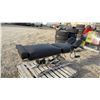 Image 1 : Kyro Manufacturing Power-Lift Chiropractic / Massage Adjustment Table with GE 1/2 Horsepower Motor
