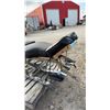 Image 5 : Kyro Manufacturing Power-Lift Chiropractic / Massage Adjustment Table with GE 1/2 Horsepower Motor