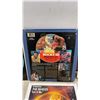 Image 4 : RCA SelectaVision VideoDiscs: Urban Cowboy 2, Rocky III, Saturday Night Fever